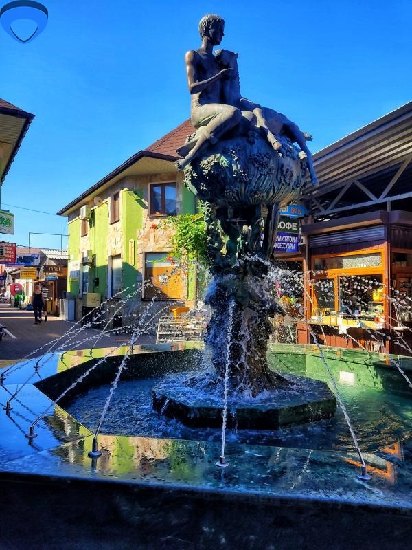 продажа двухкомнатной квартиры номер A-174623 в Приморском районе, фото номер 10